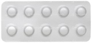 Tls 20 Tablet 10